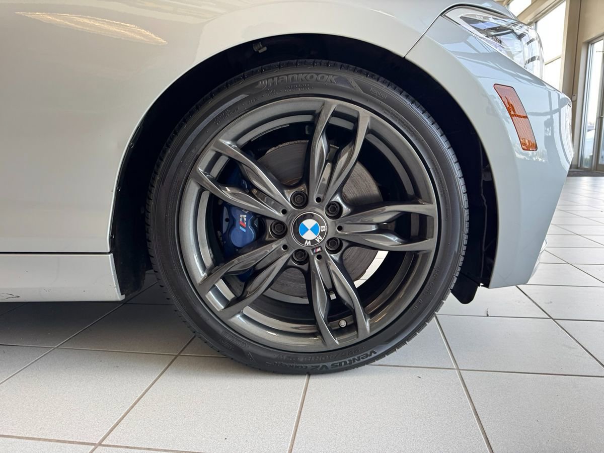 Used 2016 BMW M235i xDrive Coupe AWD/4WD image 62