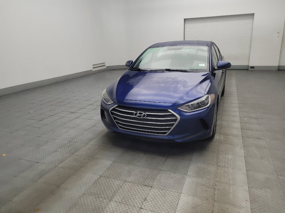 Used 2018 Hyundai Elantra SEL FWD image 15