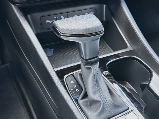 New 2026 Hyundai Santa Cruz SEL FWD image 16