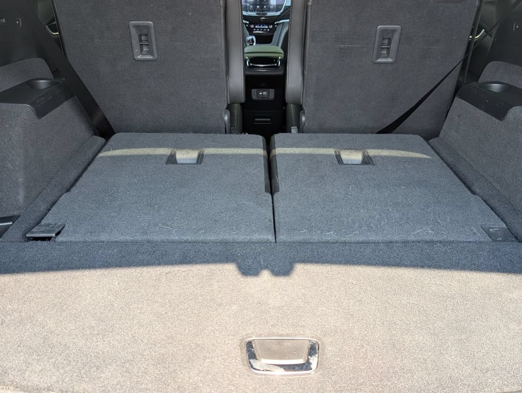 Used 2020 Cadillac XT6 Premium Luxury AWD/4WD image 21