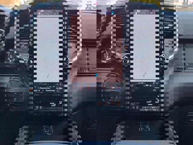 New 2026 RAM 3500 Big Horn image 26