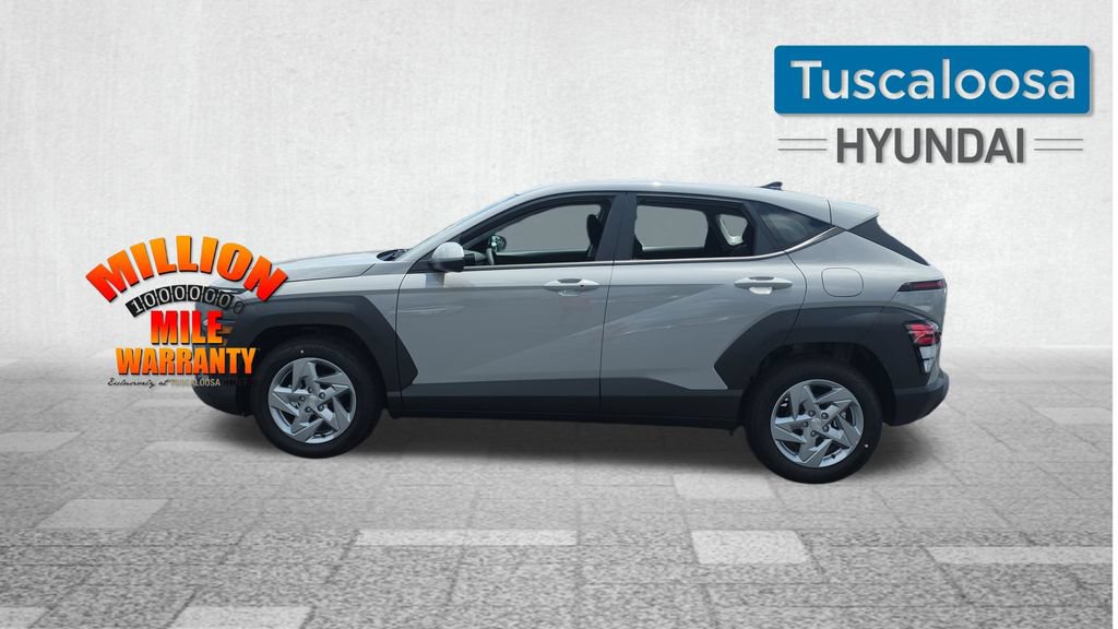 New 2026 Hyundai Kona SE FWD image 4