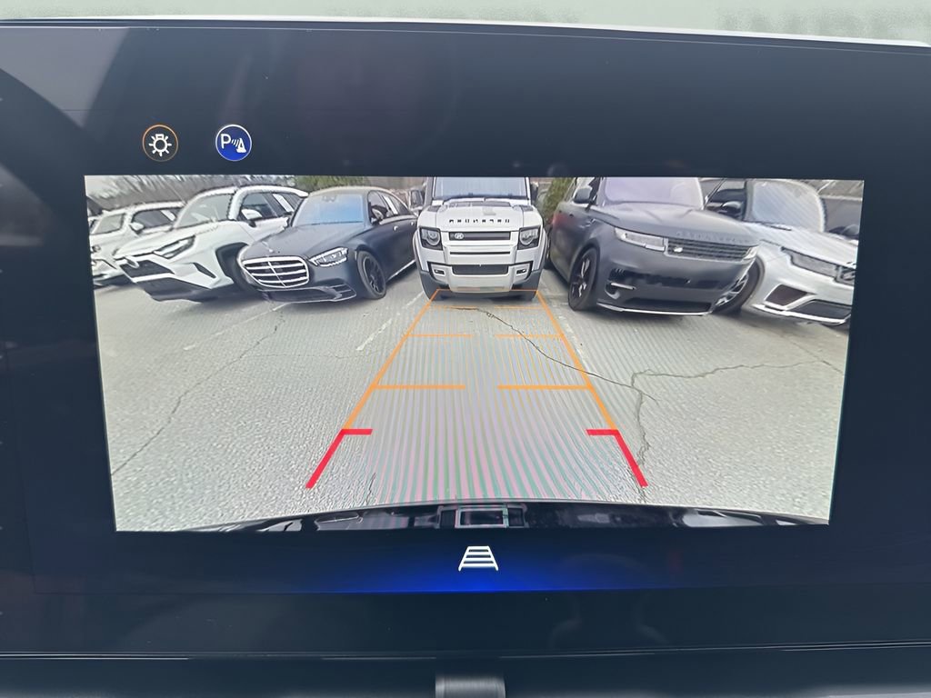 Used 2025 Chevrolet Equinox LT image 19