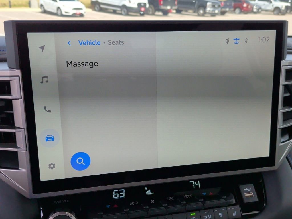 Used 2026 Toyota Tundra Platinum w/ TRD Off-Road Package image 29