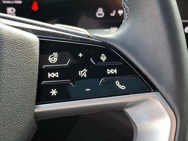 Used 2025 Audi Q5 Premium Plus w/ Premium Plus AWD/4WD image 22