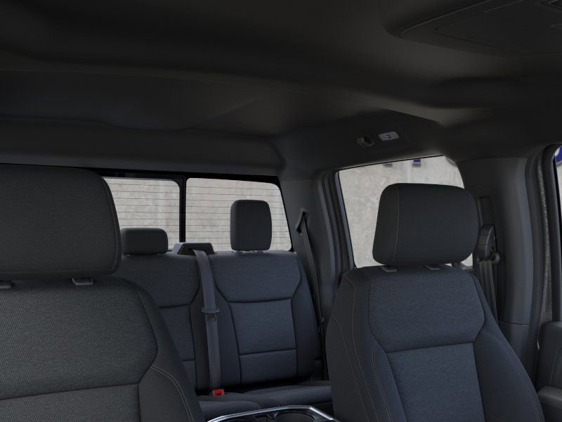 New 2026 Ford F150 XLT AWD/4WD image 23