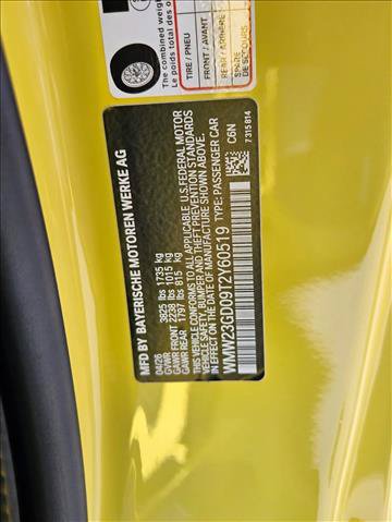 New 2026 MINI Cooper S FWD image 17