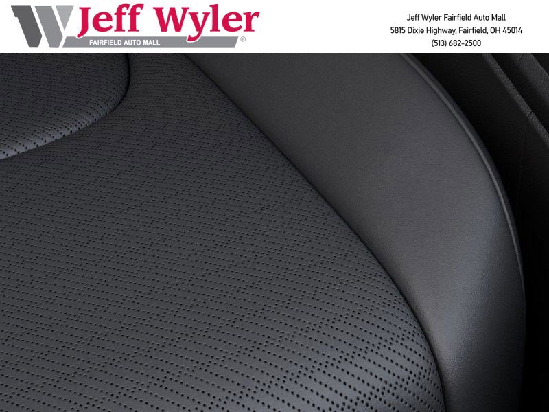 New 2026 Kia Carnival SX Prestige image 25