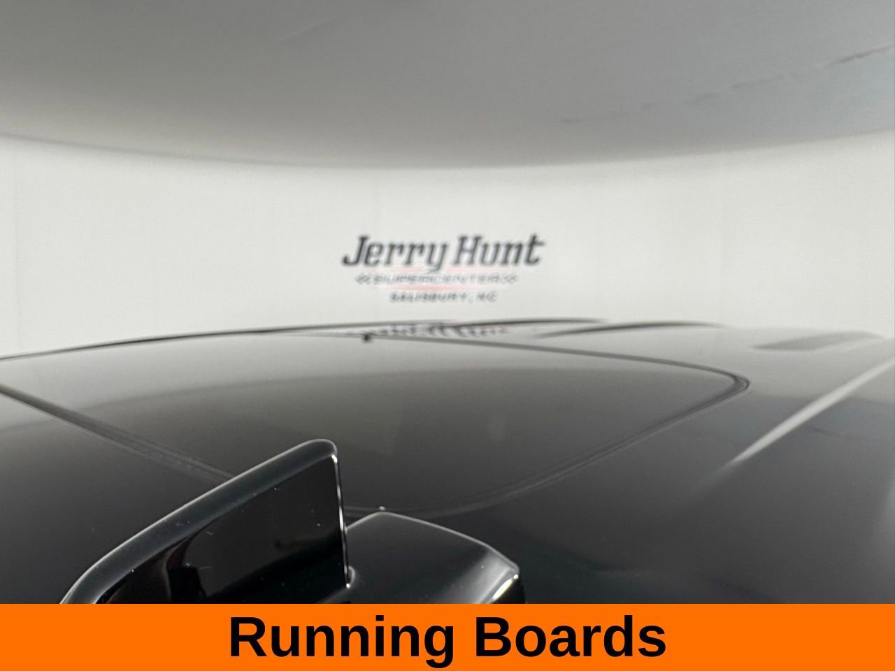 Used 2025 Chevrolet Silverado 1500 High Country w/ Technology Package image 13