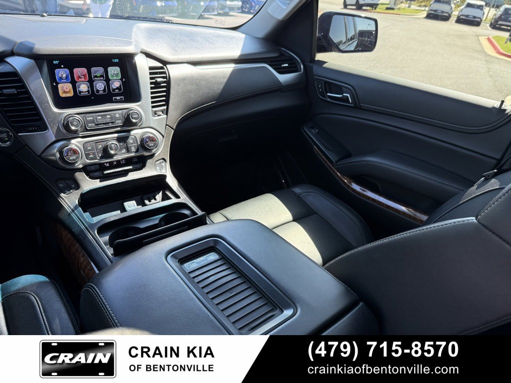 Used 2020 Chevrolet Tahoe Premier image 20