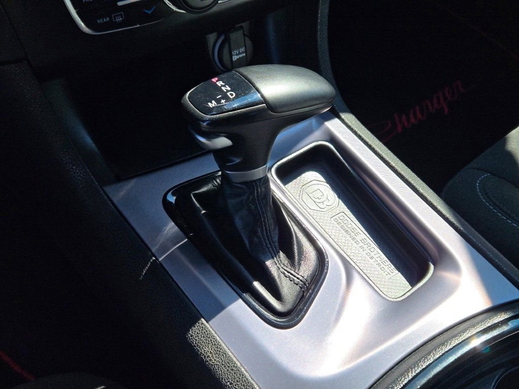 Used 2021 Dodge Charger GT w/ Blacktop Package RWD image 25
