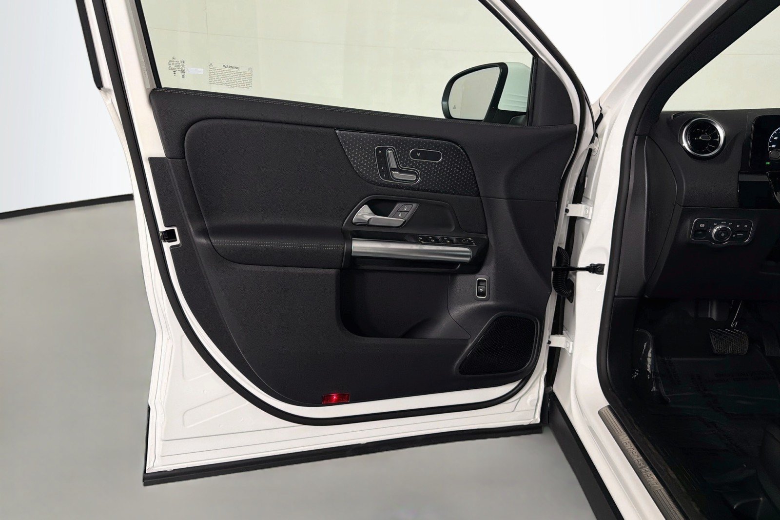 New 2026 Mercedes-Benz GLA 250 image 22