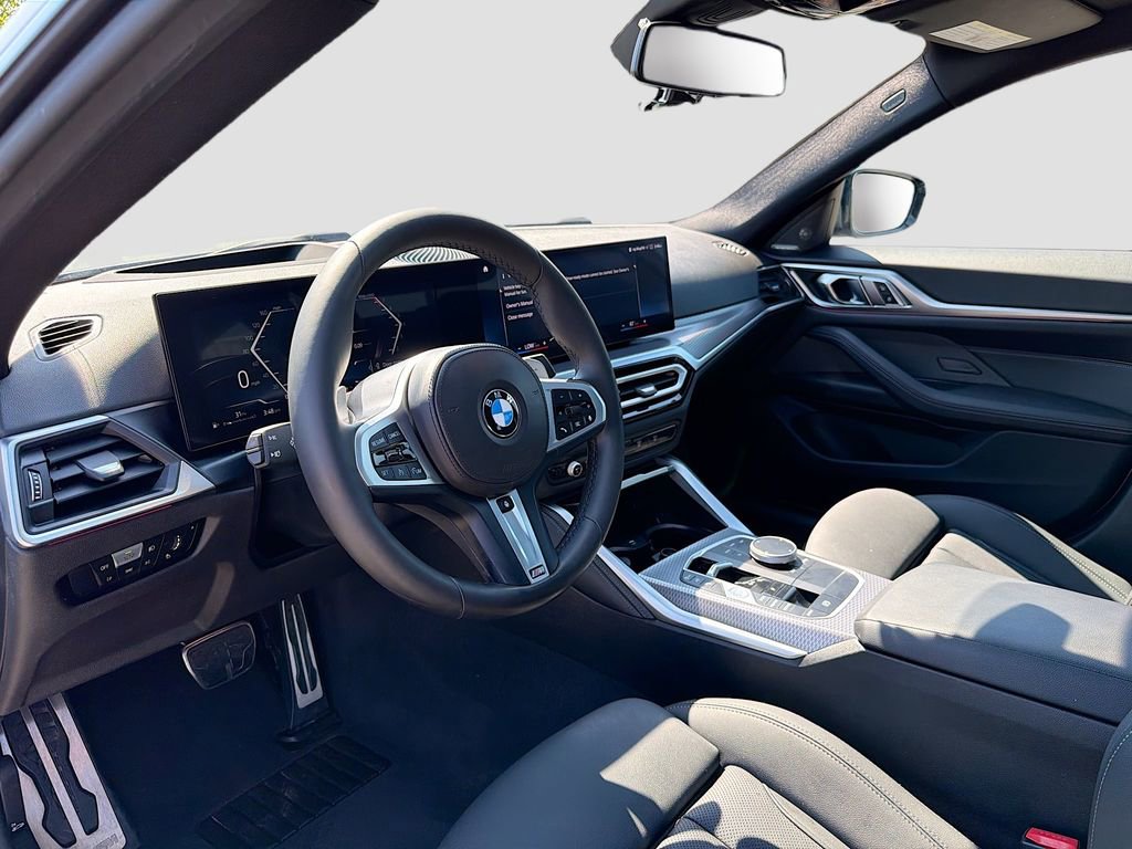 Used 2024 BMW M440i xDrive Gran Coupe w/ Premium Package image 9