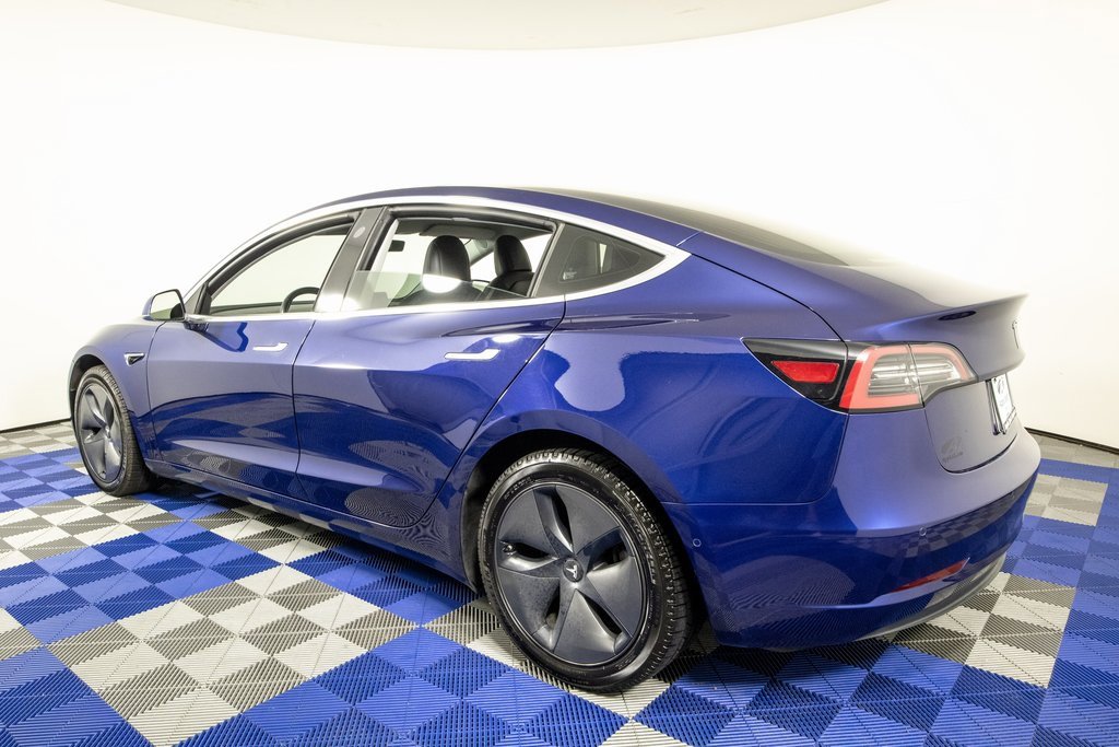 Used 2018 Tesla Model 3 Long Range image 7