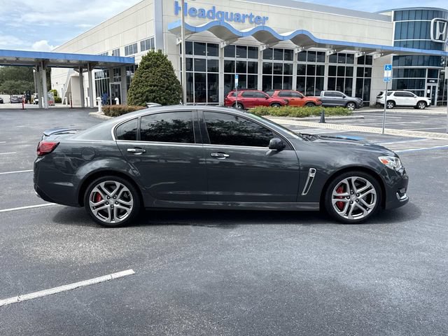 Used 2017 Chevrolet SS RWD image 3