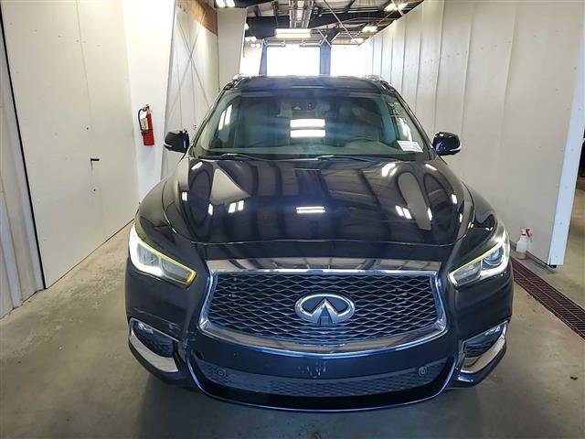 Used 2017 INFINITI QX60 FWD w/ Deluxe Technology Package image 20