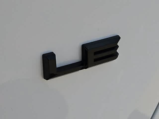 Certified 2026 Toyota RAV4 LE FWD image 11