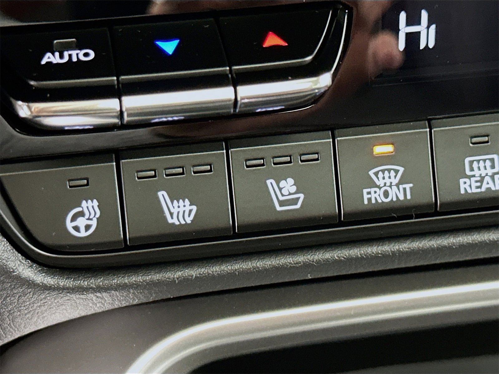 New 2026 MAZDA CX-90 Plug-In Hybrid w/Premium Sport image 21