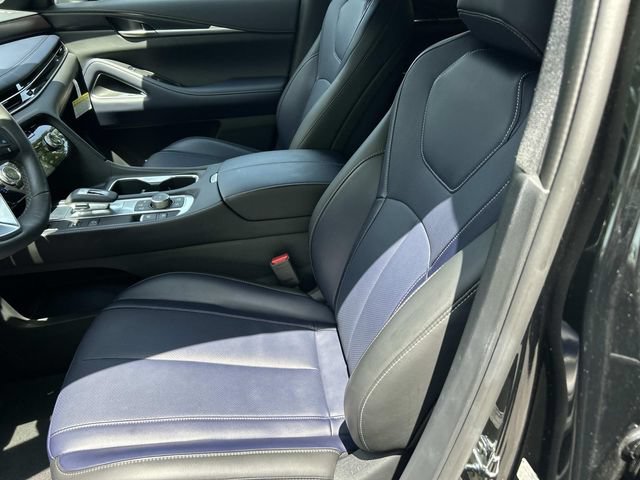 Certified 2026 INFINITI QX60 Sport AWD/4WD image 16