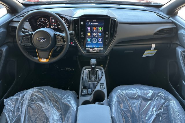 Used 2026 Subaru Crosstrek 2.5i Wilderness w/ Crosstrek Mirror Package AWD/4WD image 11