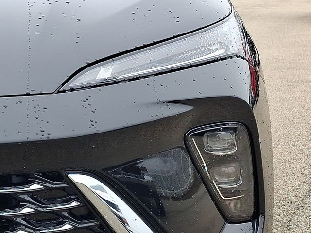 New 2026 Buick Envision Avenir image 10