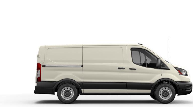 New 2026 Ford Transit 150 Low Roof image 26