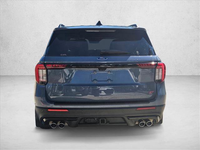 Used 2025 Ford Explorer ST image 6