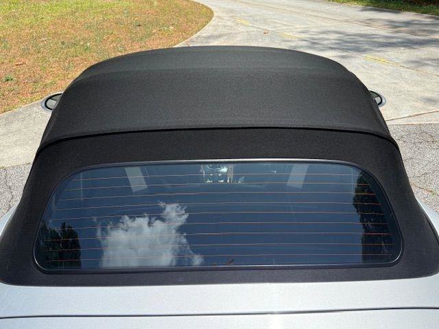 Used 2007 BMW Z4 3.0si RWD image 19