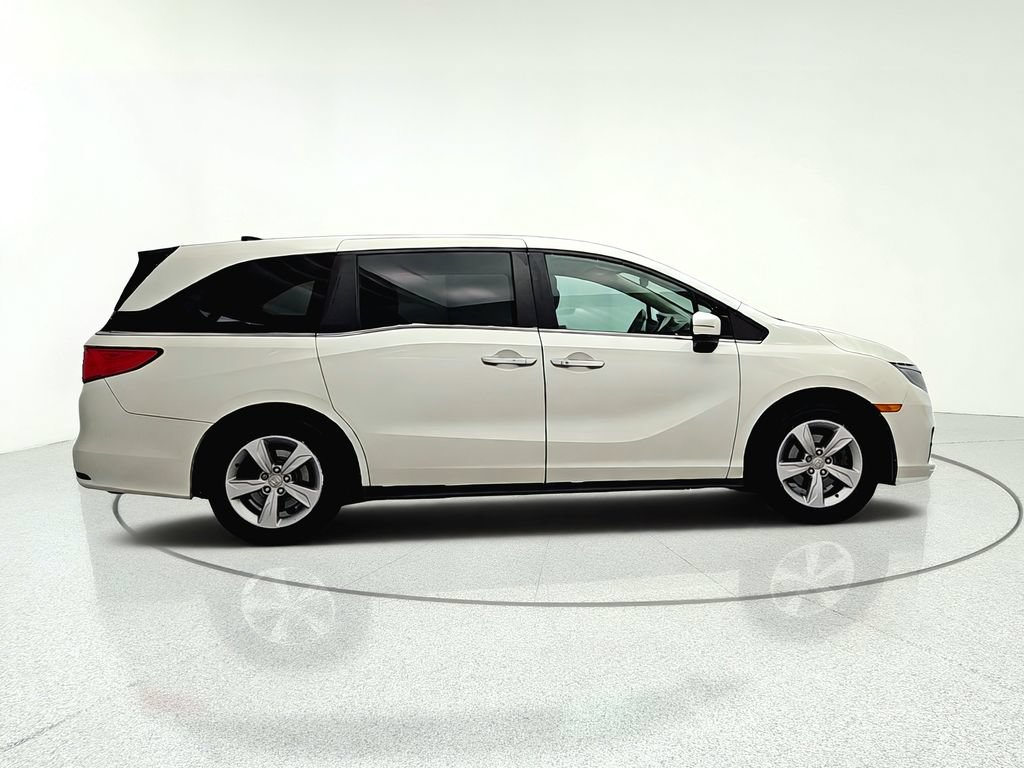 Used 2019 Honda Odyssey EX image 8