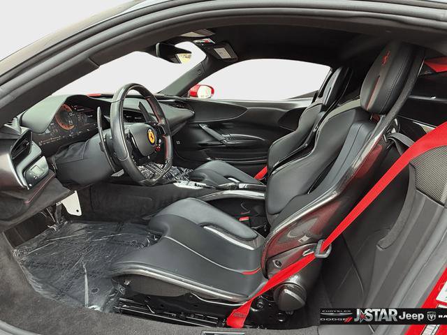 Used 2022 Ferrari SF90 Stradale image 9