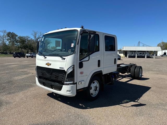 New 2025 Chevrolet Low Cab Forward 5500XD RWD image 54