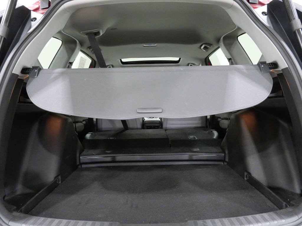 Used 2022 Honda CR-V EX-L image 26