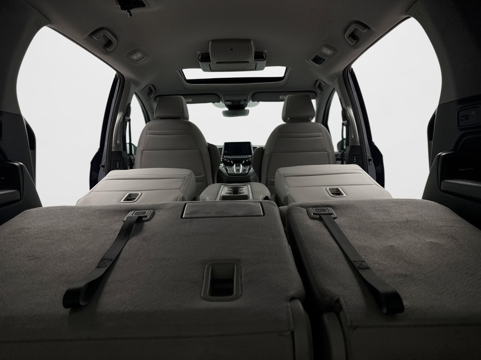 Used 2023 Honda Odyssey Touring image 18