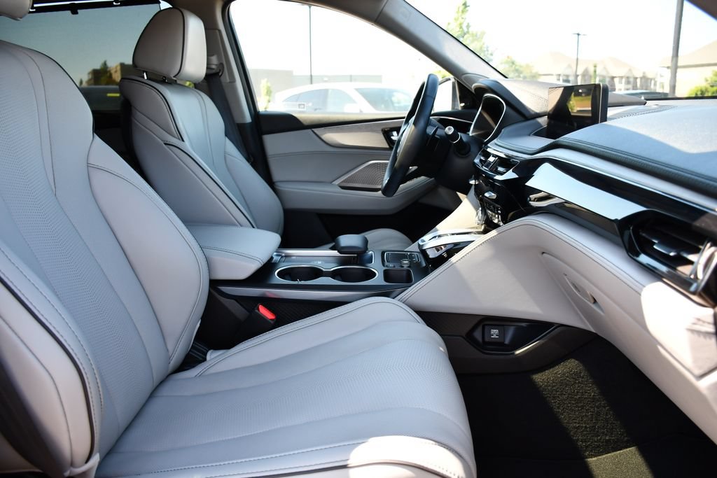 Used 2023 Acura MDX SH-AWD w/ Advance Package image 33