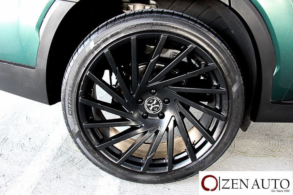 Used 2020 Hyundai Palisade SEL image 49