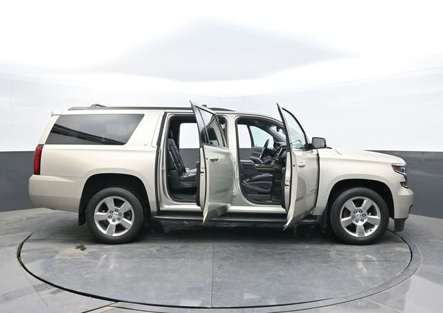 Used 2016 Chevrolet Suburban LT AWD/4WD image 62
