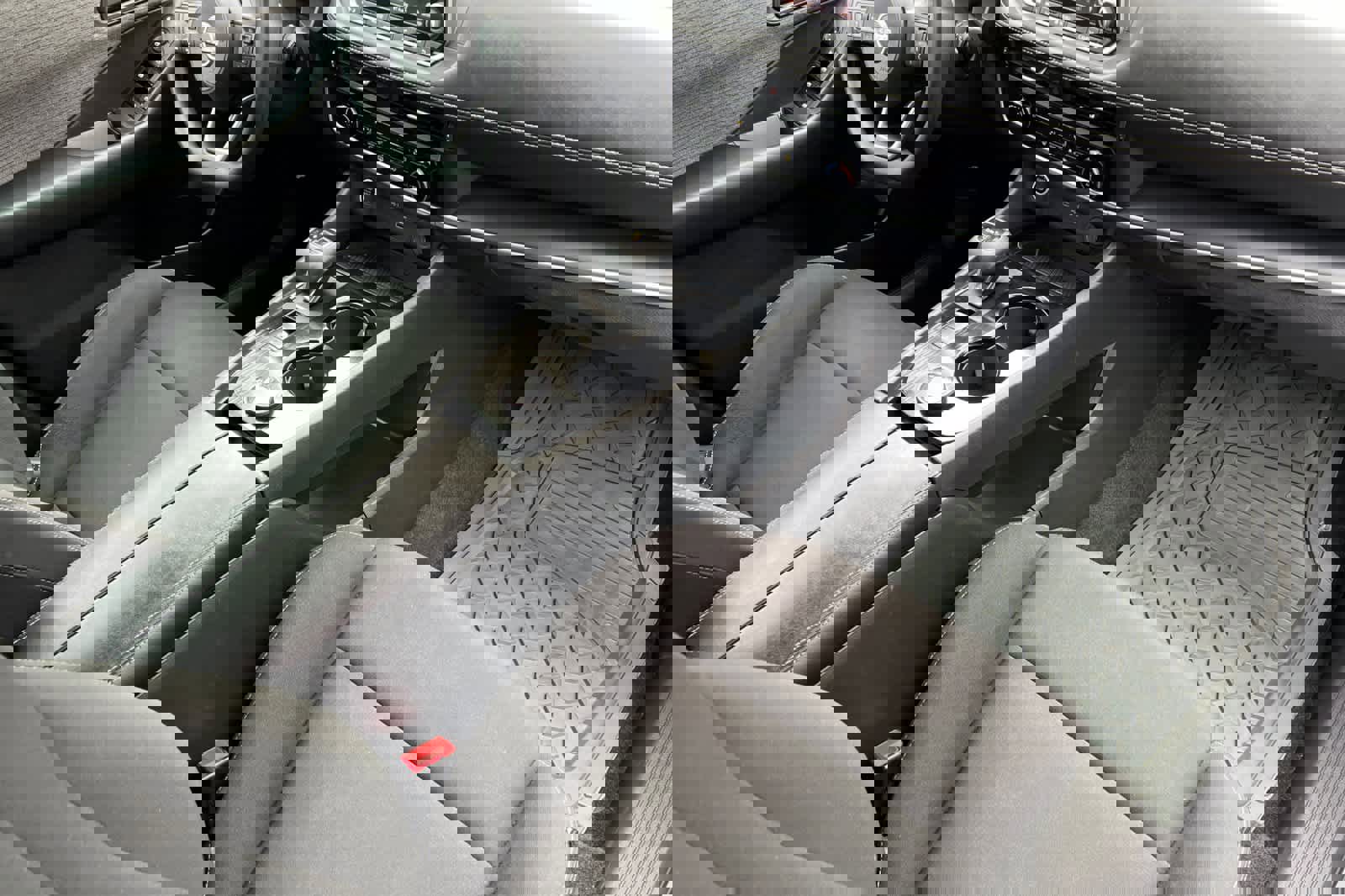 Used 2023 Nissan Rogue S image 17