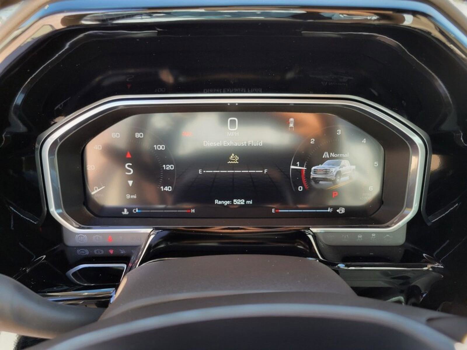 New 2026 GMC Sierra 1500 SLT image 19