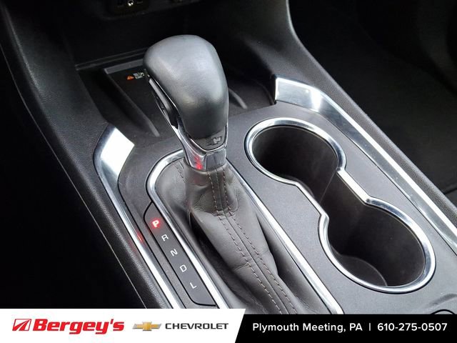 Certified 2023 Chevrolet Traverse LT image 18