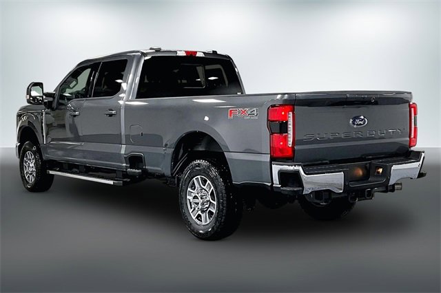 New 2026 Ford F350 Lariat image 5