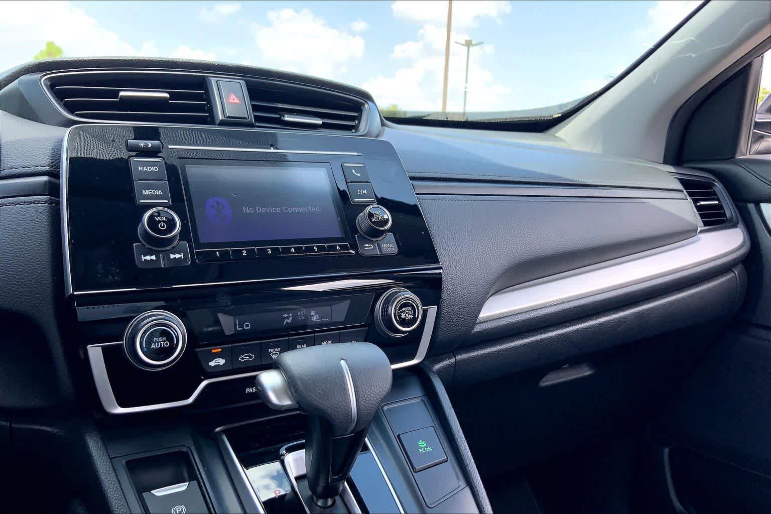 Used 2019 Honda CR-V LX image 35