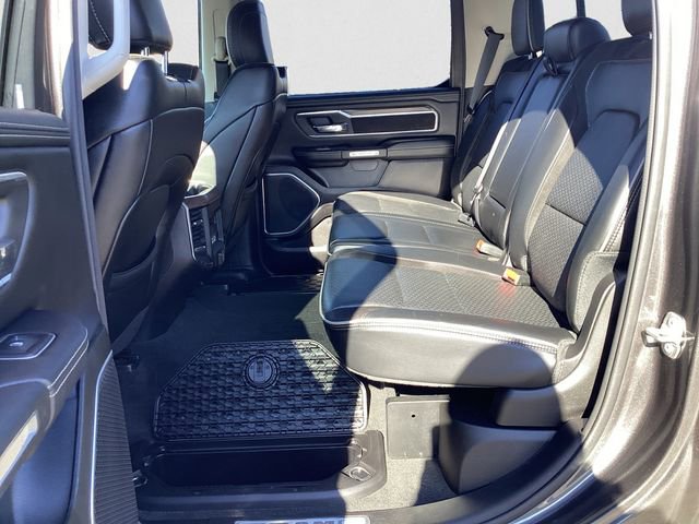 Certified 2022 RAM 1500 Laramie image 13