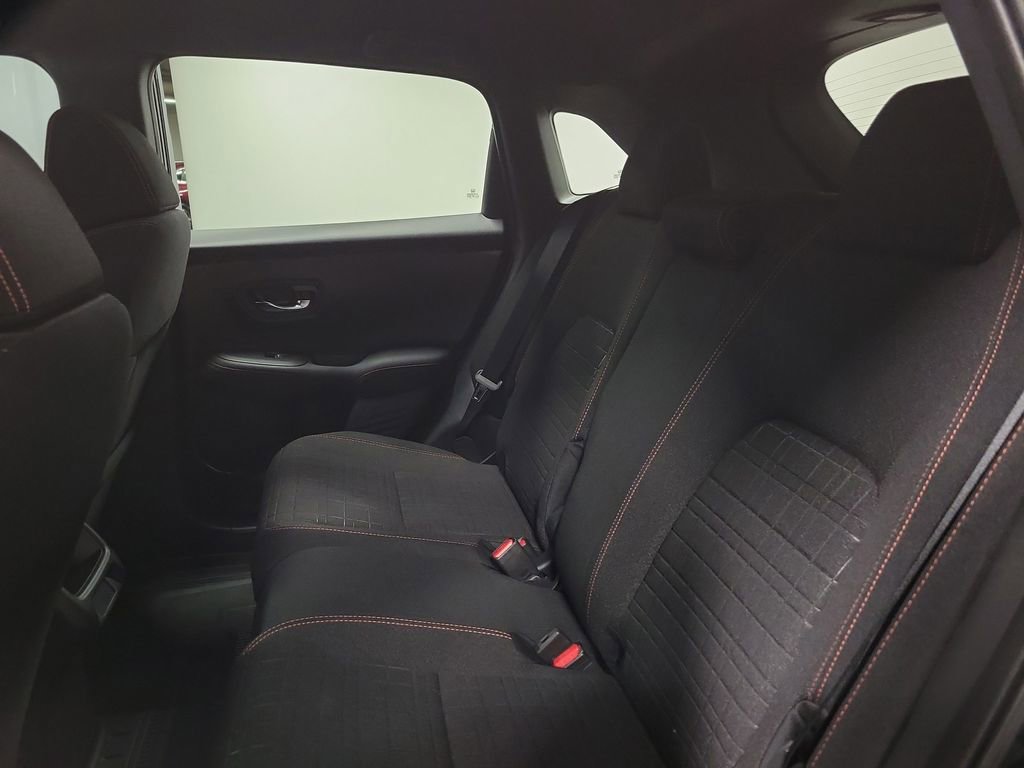 Used 2025 Honda HR-V Sport image 21
