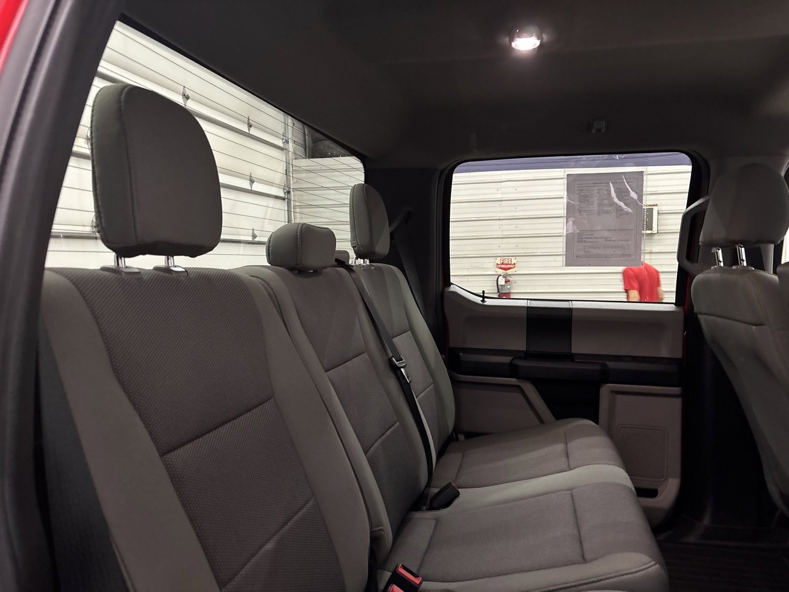 Used 2020 Ford F250 XL w/ STX Appearance Package image 31