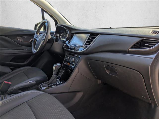 Used 2020 Buick Encore Preferred image 16