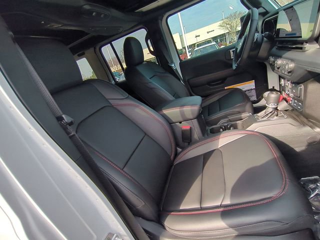 New 2026 Jeep Wrangler Unlimited Rubicon 392 image 36