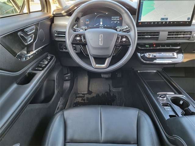 Certified 2024 Lincoln Corsair AWD w/ Equipment Group 101A image 31