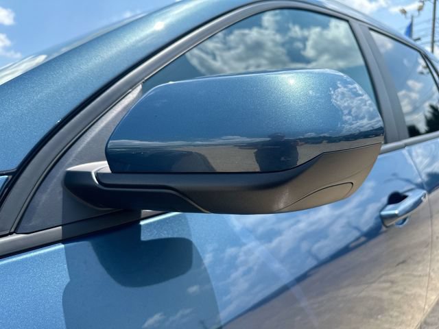 Used 2025 Chevrolet Equinox LT w/ Convenience Package II FWD image 53