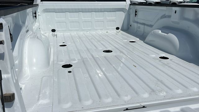 New 2026 RAM 3500 Laramie w/ Max Tow Package image 15