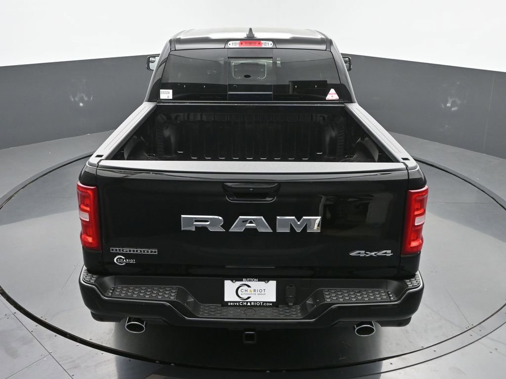 New 2026 RAM 1500 Big Horn image 42